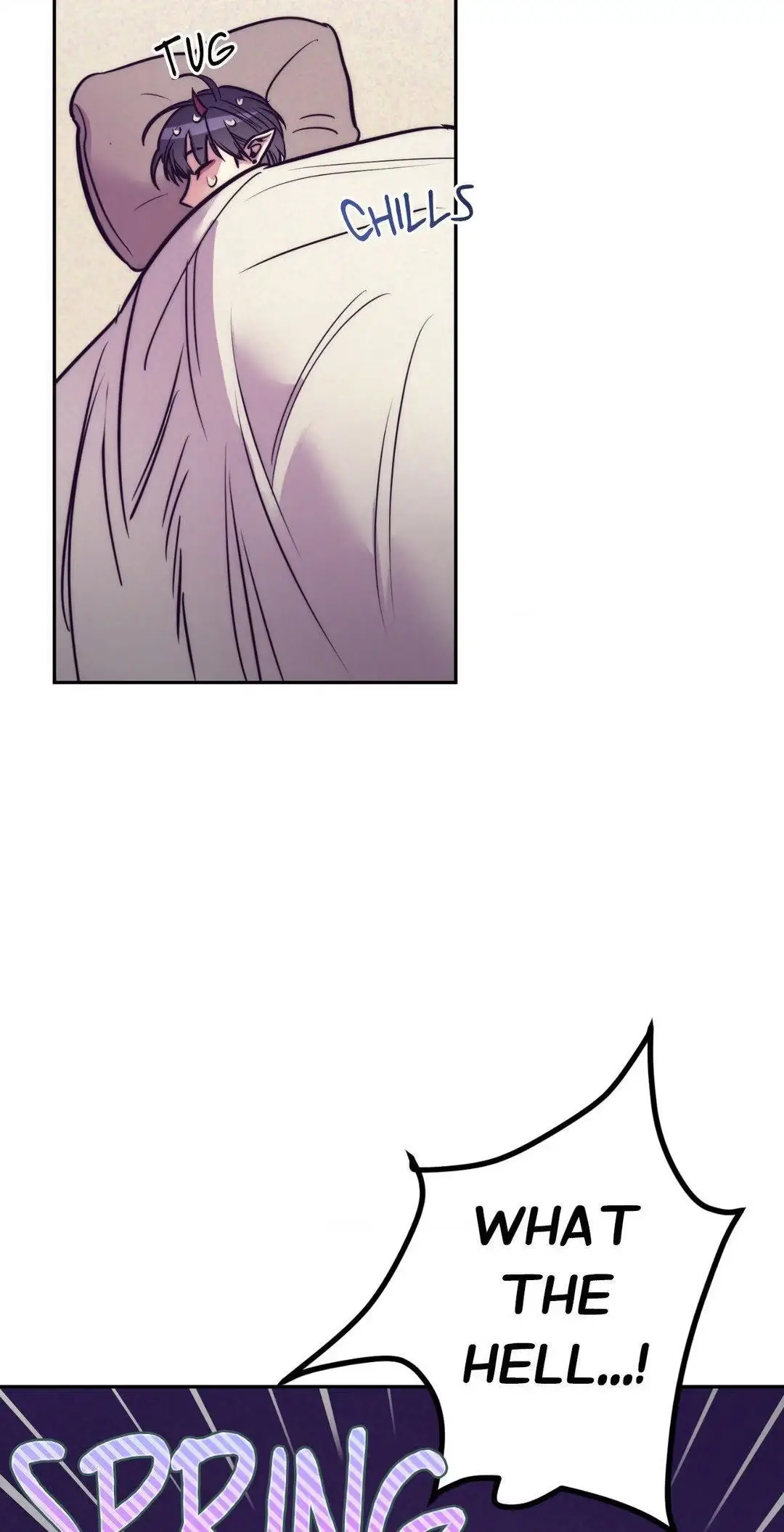 Angelic Partners Chapter 4 page 5 - 