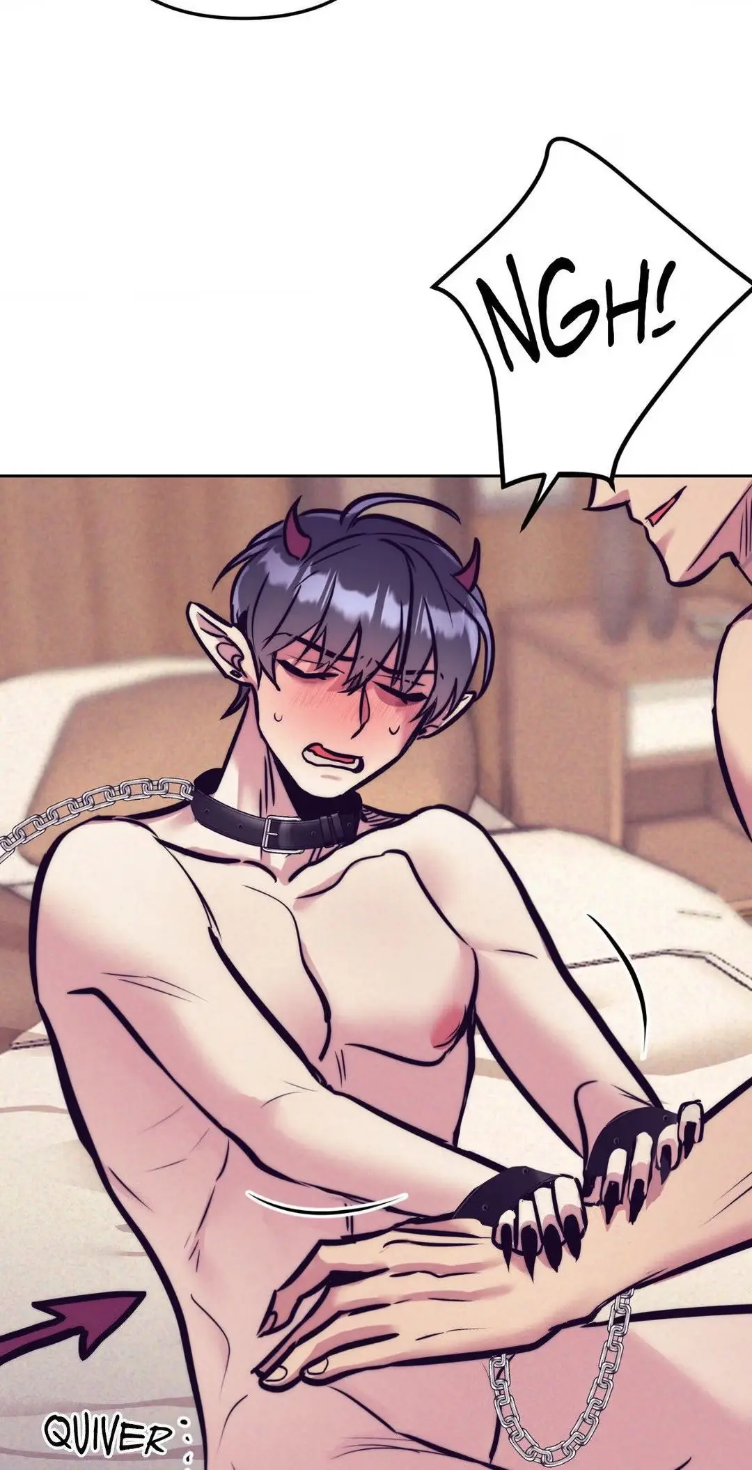 Angelic Partners Chapter 4 page 43 - 