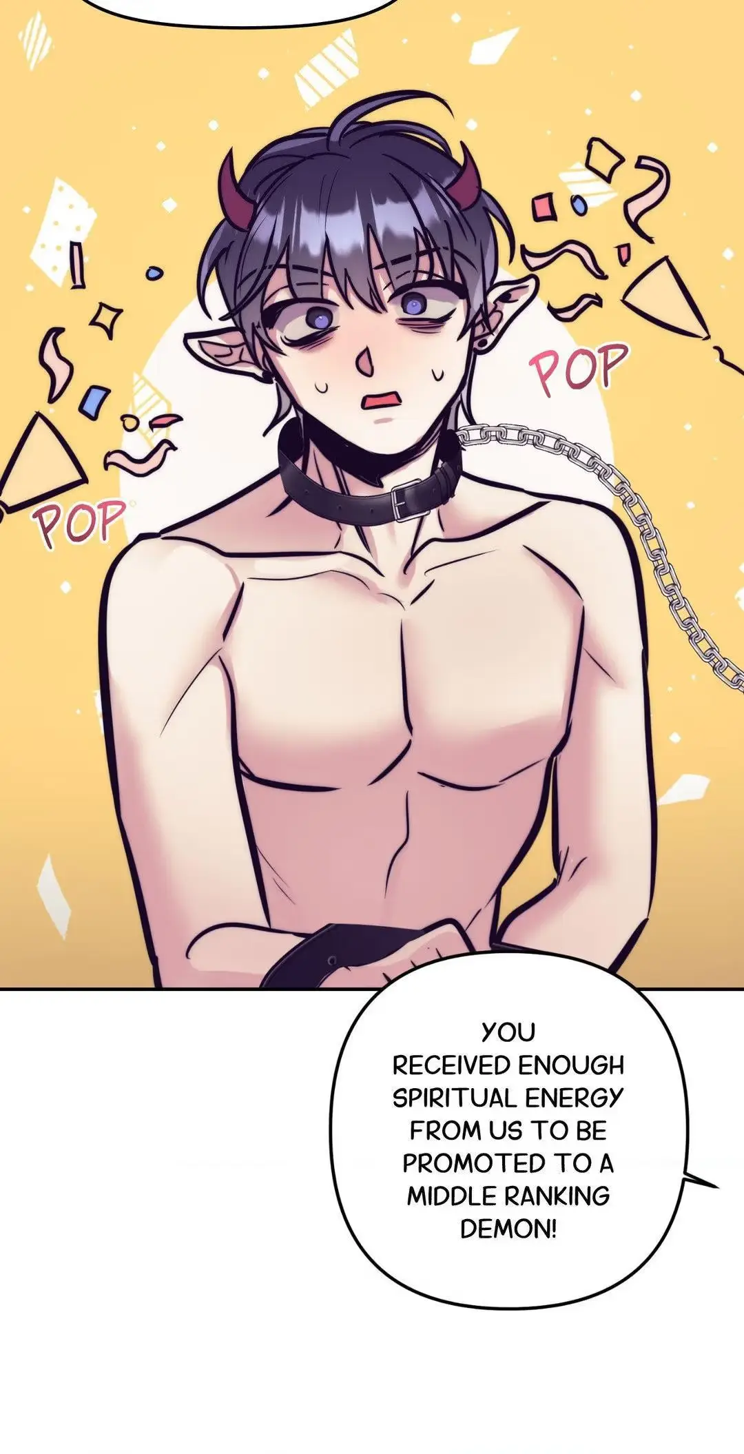 Angelic Partners Chapter 4 page 49 - 