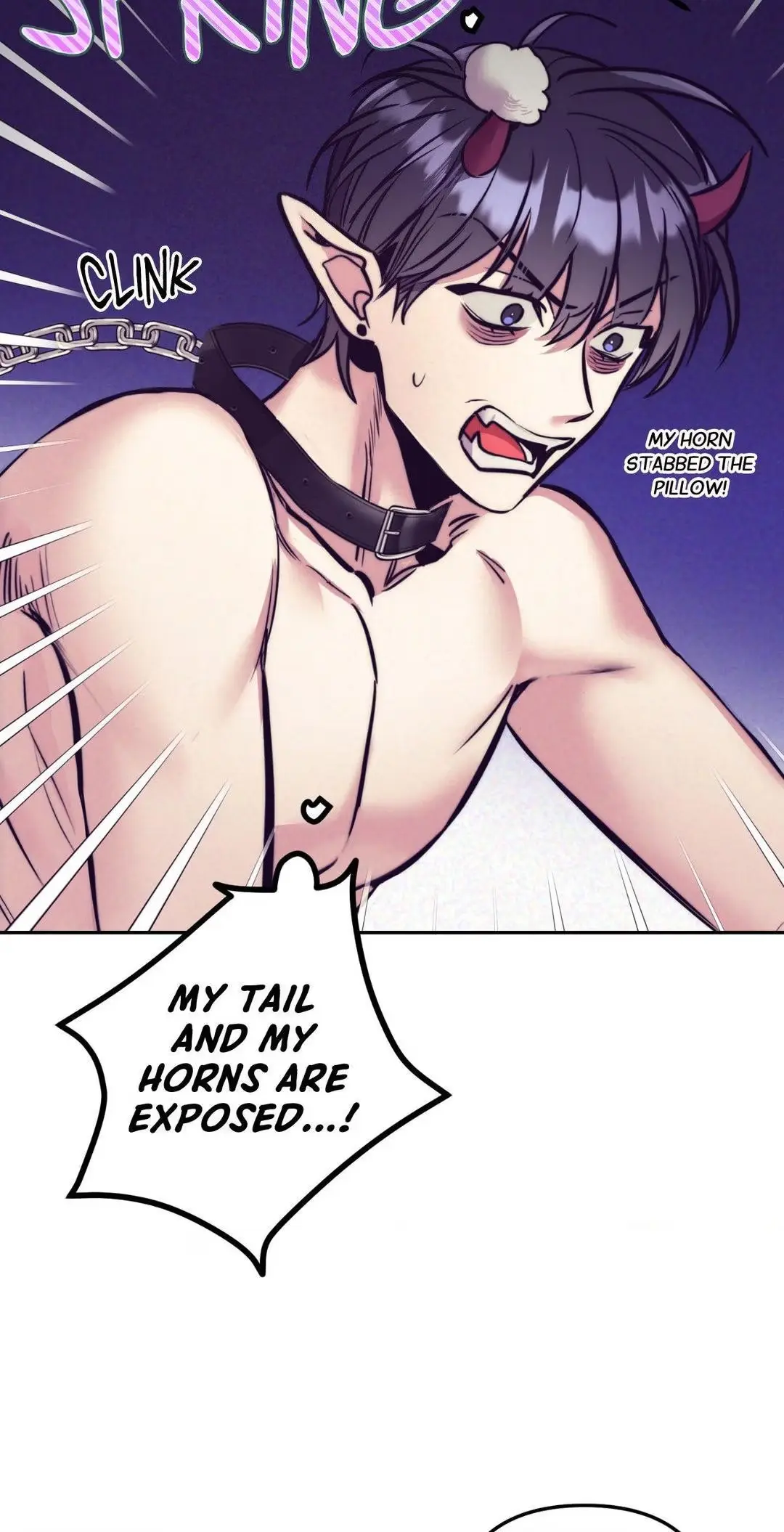 Angelic Partners Chapter 4 page 6 - 