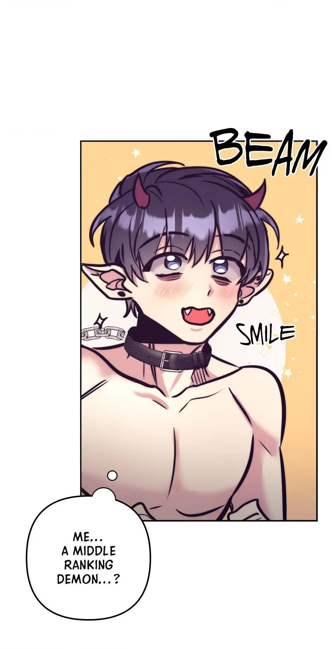 Angelic Partners Chapter 4 page 51 - 