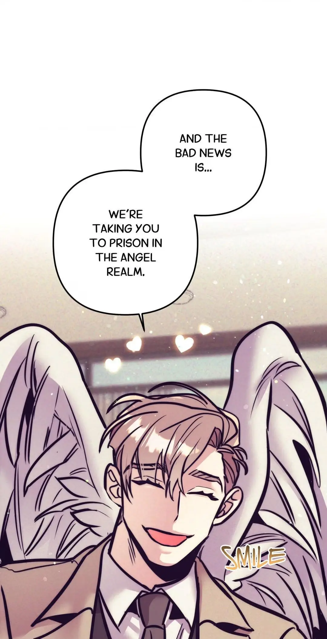 Angelic Partners Chapter 4 page 52 - 