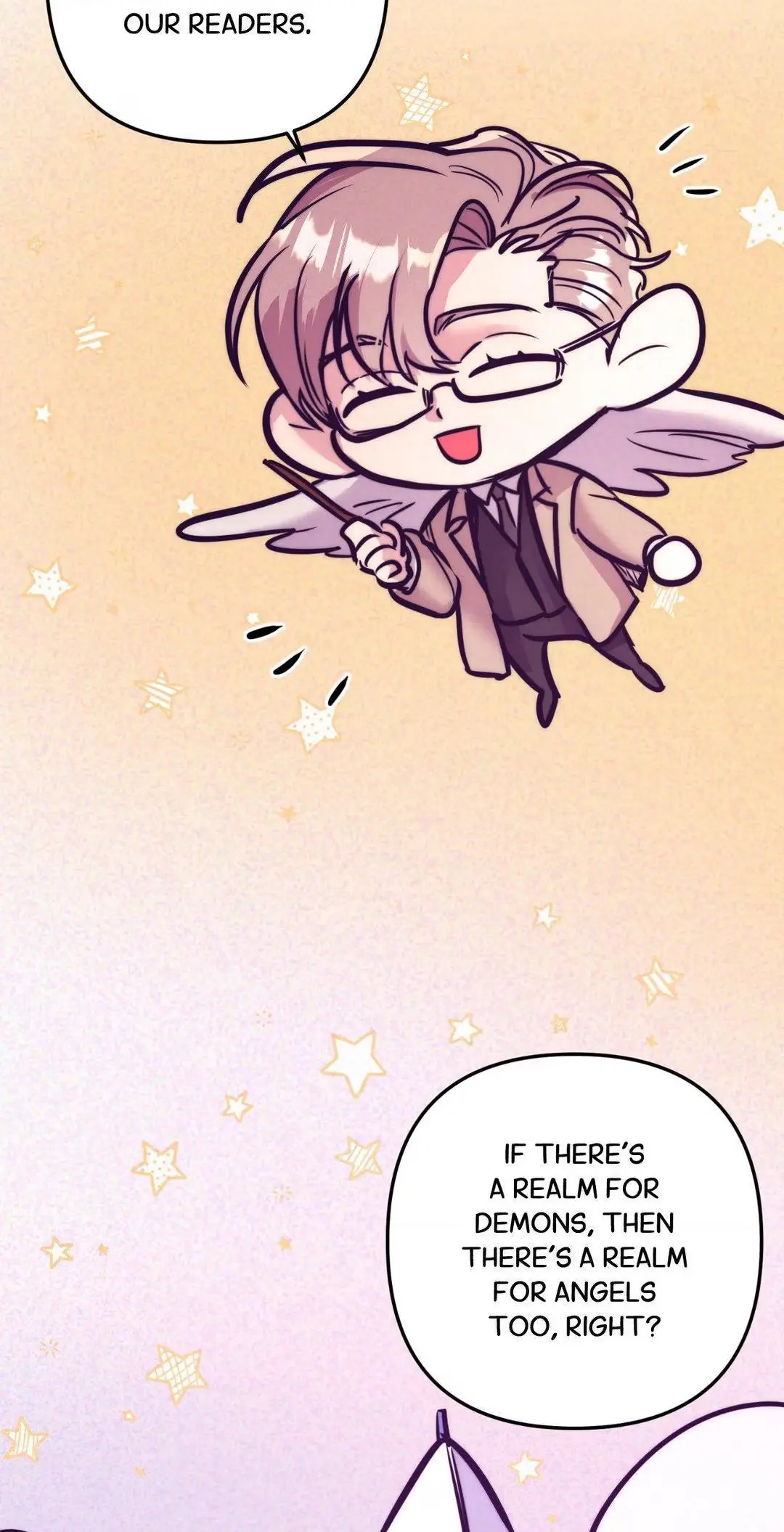 Angelic Partners Chapter 4 page 55 - 