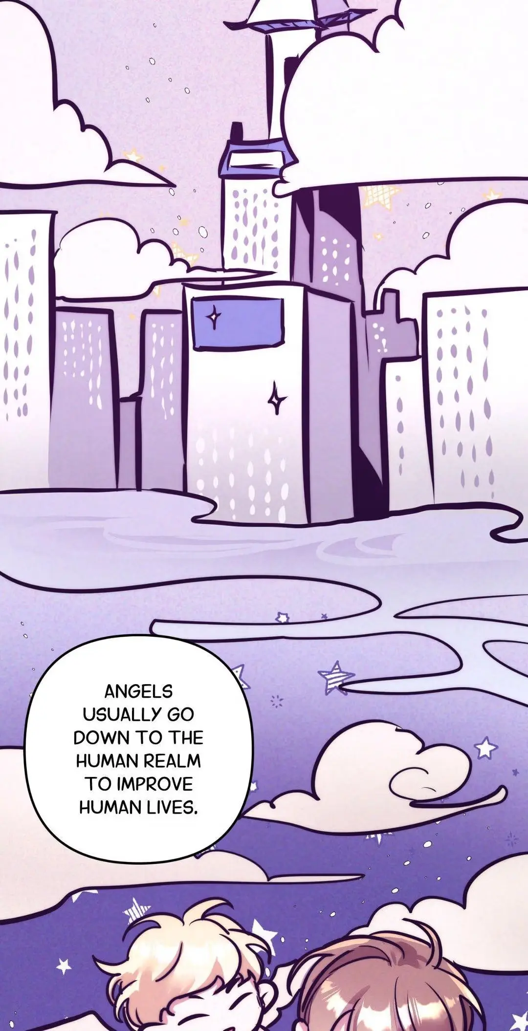 Angelic Partners Chapter 4 page 56 - 