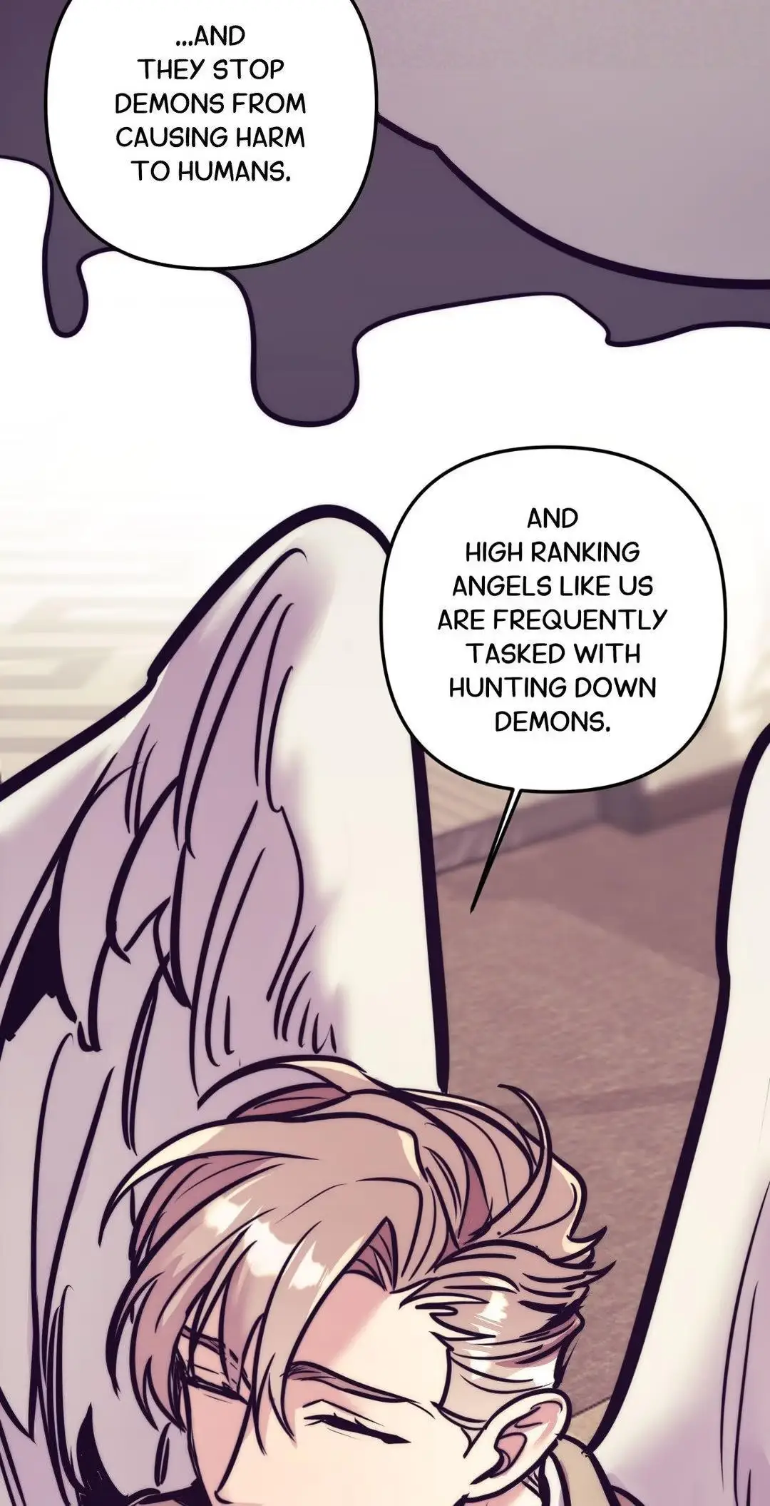 Angelic Partners Chapter 4 page 58 - 