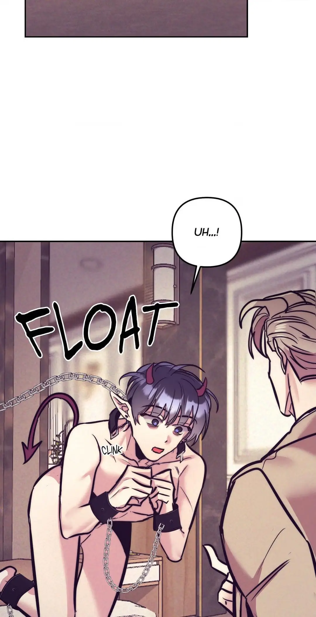 Angelic Partners Chapter 4 page 63 - 