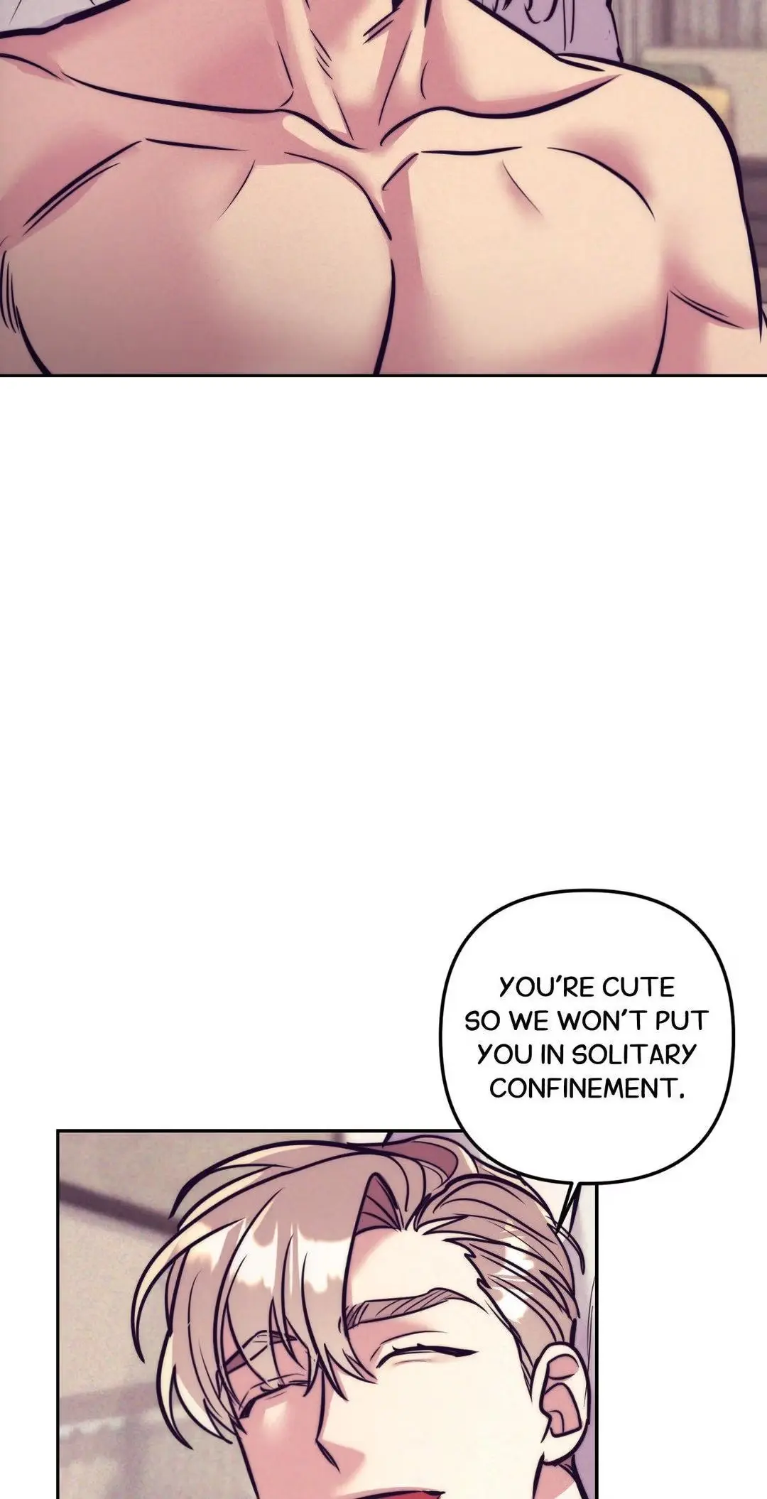 Angelic Partners Chapter 4 page 66 - 