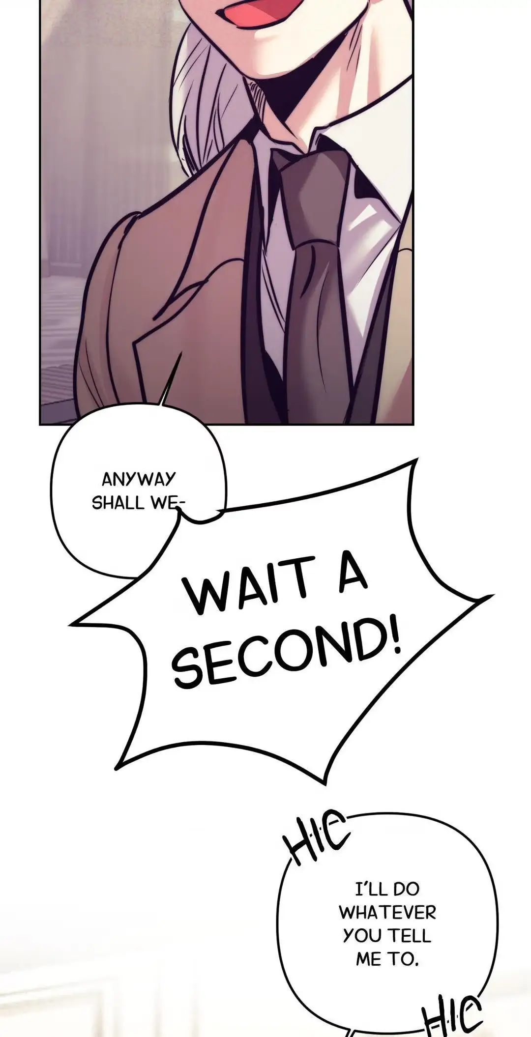 Angelic Partners Chapter 4 page 67 - 