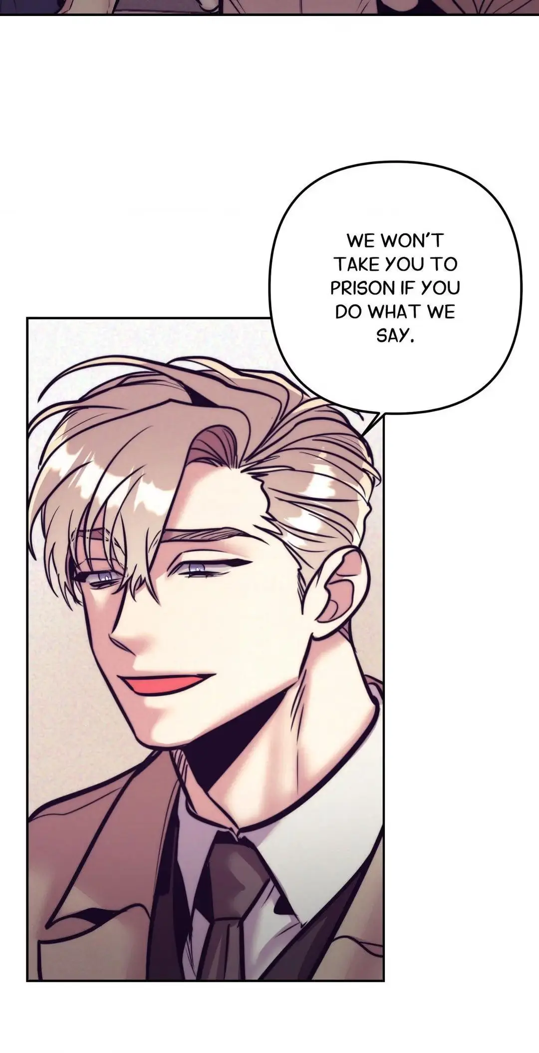 Angelic Partners Chapter 4 page 74 - 