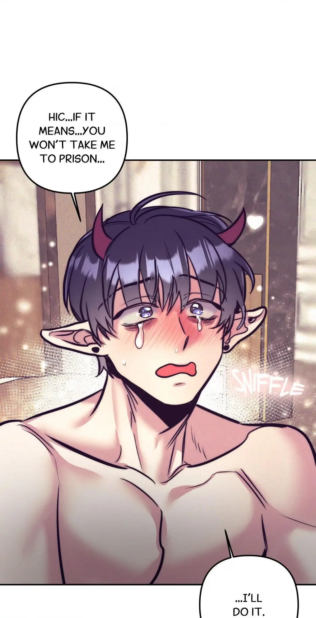 Angelic Partners Chapter 4 page 75 - 