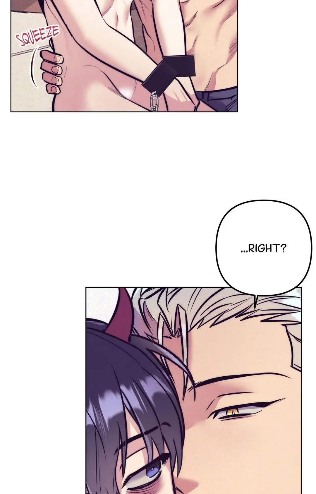 Angelic Partners Chapter 5 page 14 - 