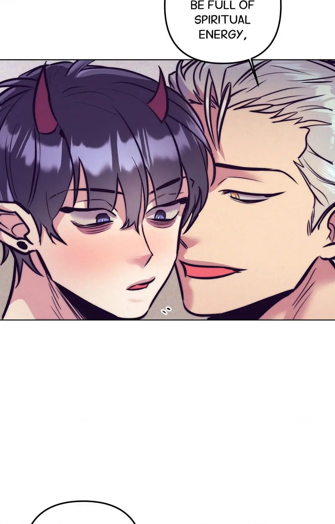 Angelic Partners Chapter 5 page 17 - 