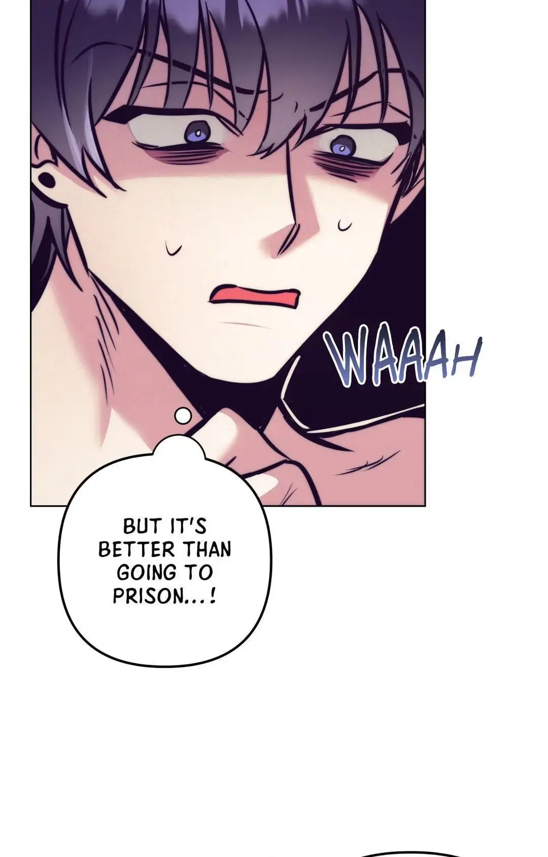 Angelic Partners Chapter 5 page 20 - 