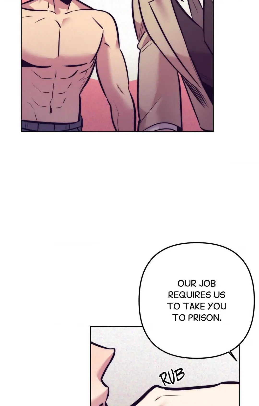 Angelic Partners Chapter 5 page 3 - 