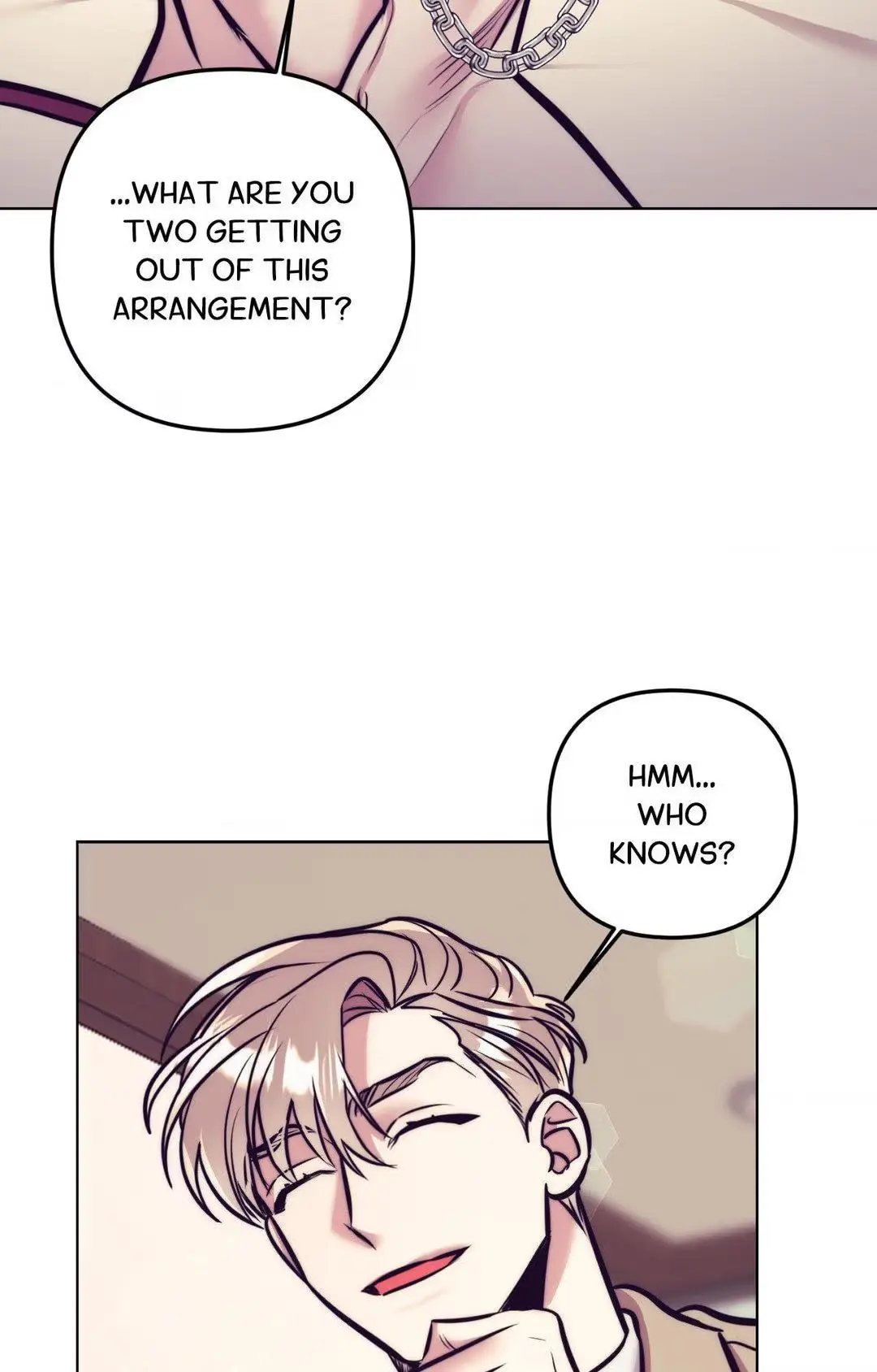 Angelic Partners Chapter 5 page 22 - 
