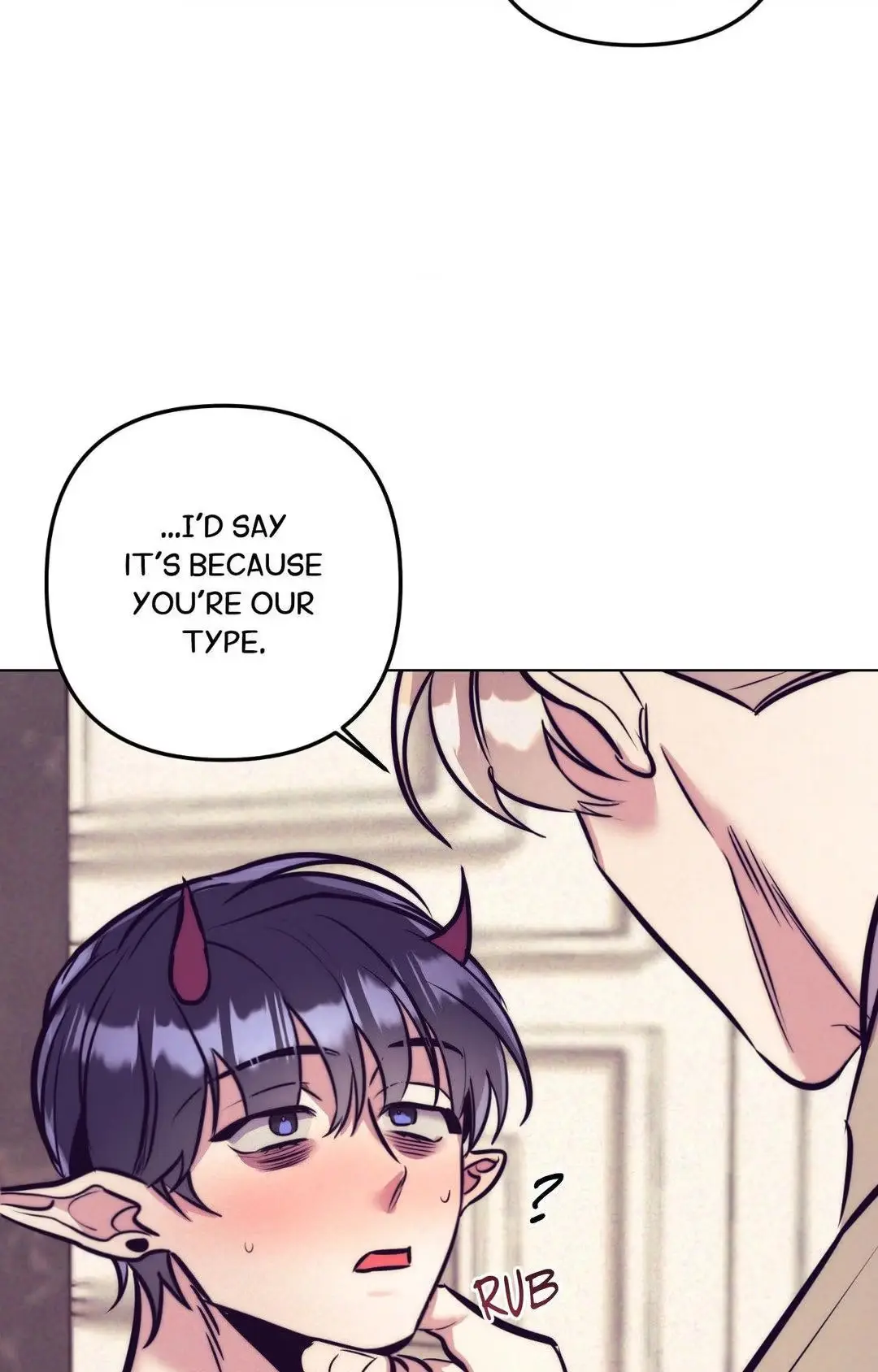 Angelic Partners Chapter 5 page 25 - 