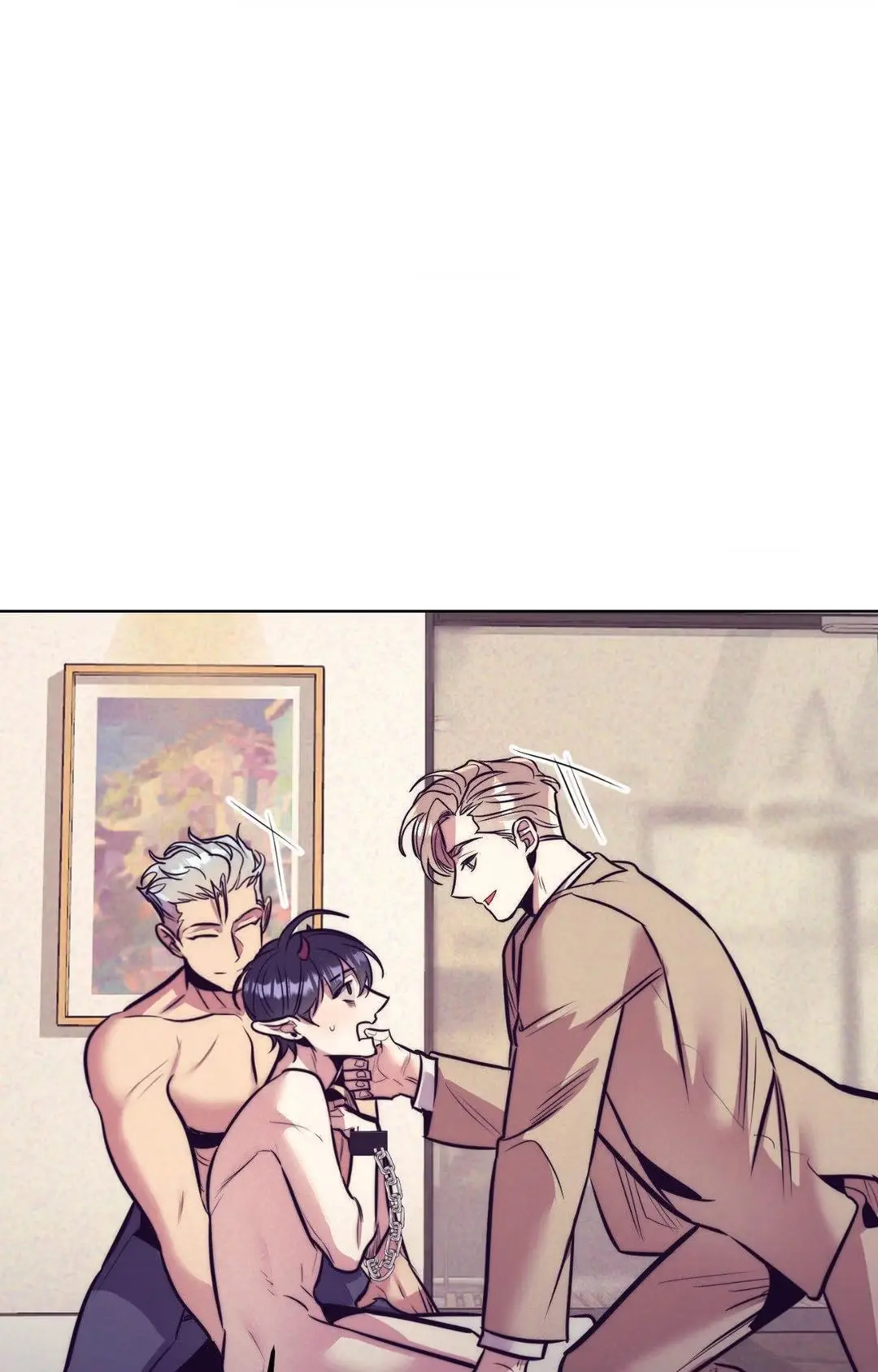 Angelic Partners Chapter 5 page 28 - 