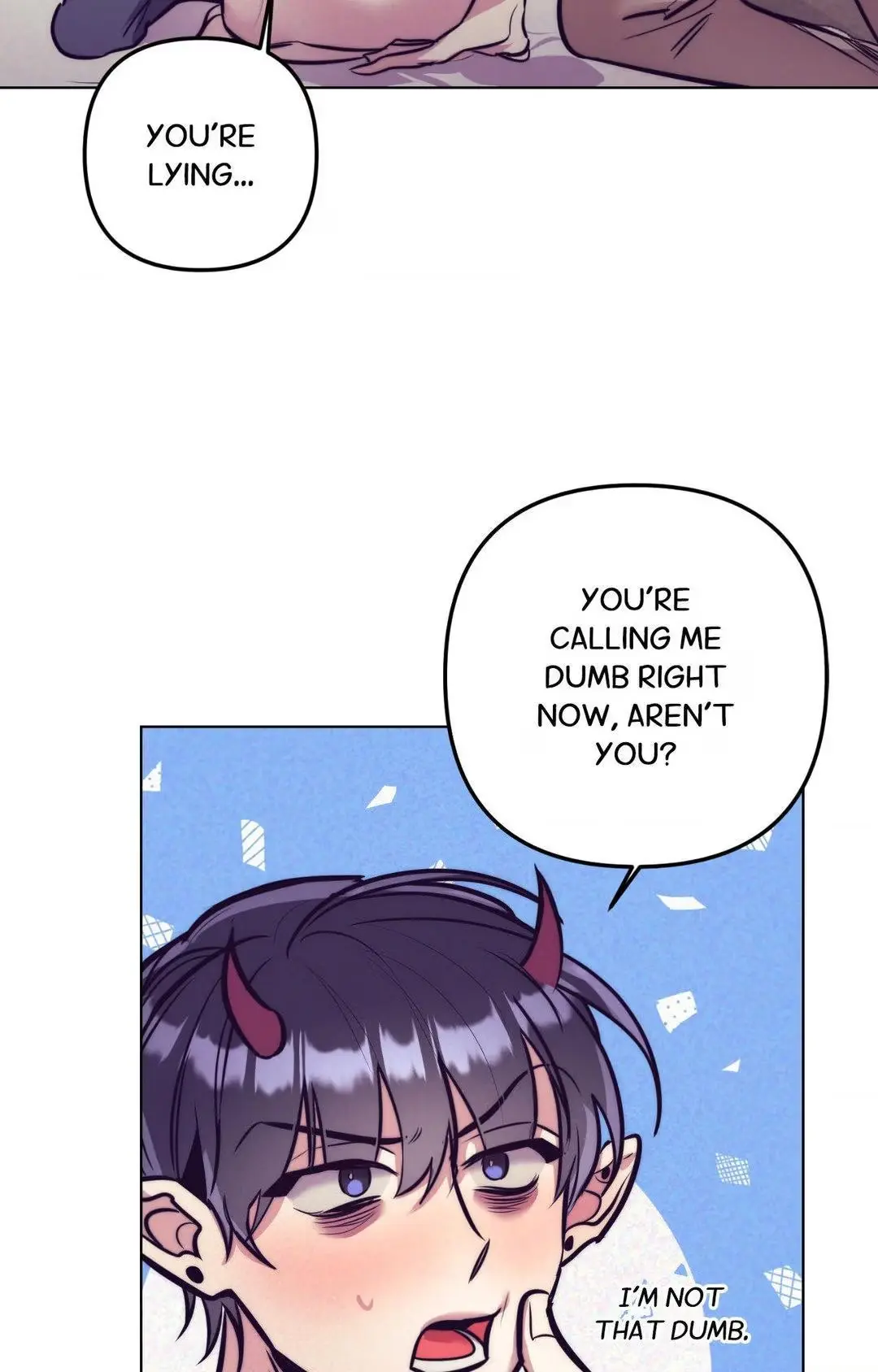Angelic Partners Chapter 5 page 29 - 