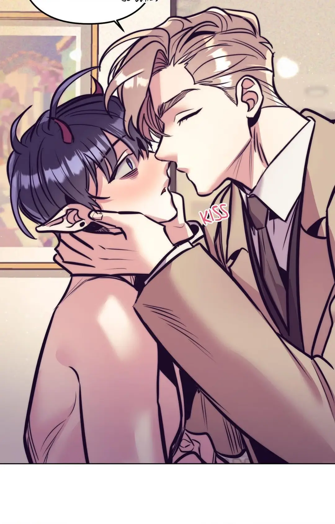 Angelic Partners Chapter 5 page 31 - 