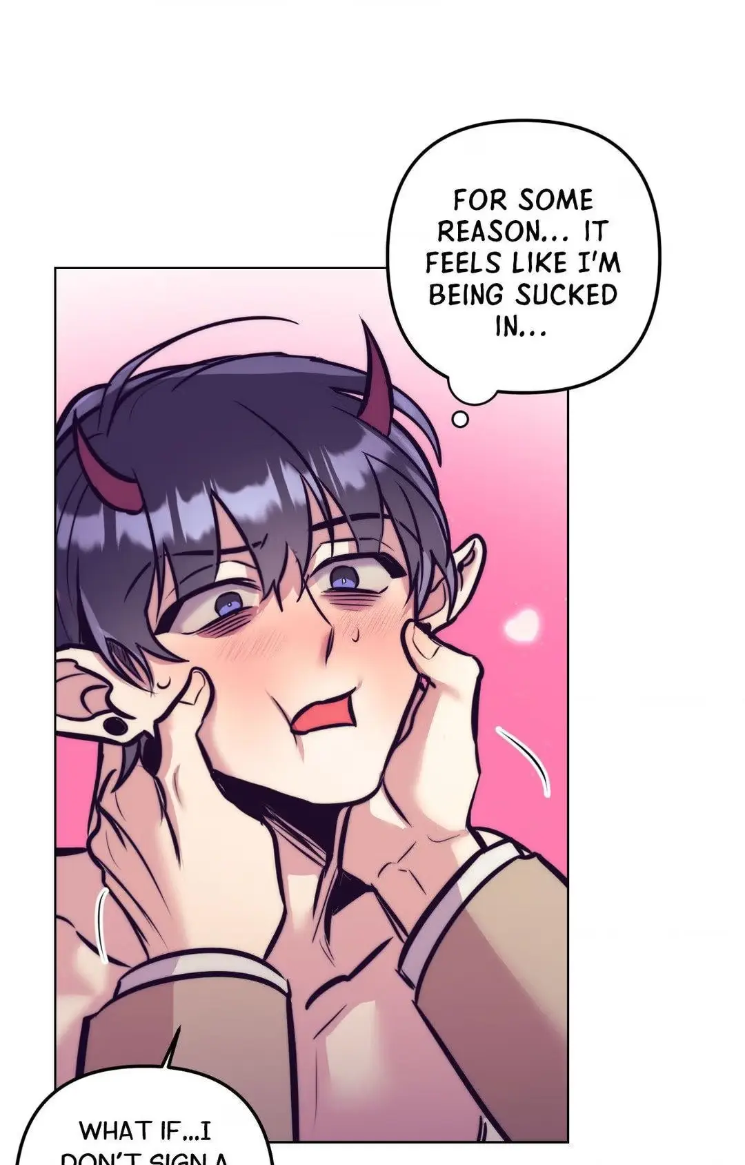 Angelic Partners Chapter 5 page 32 - 