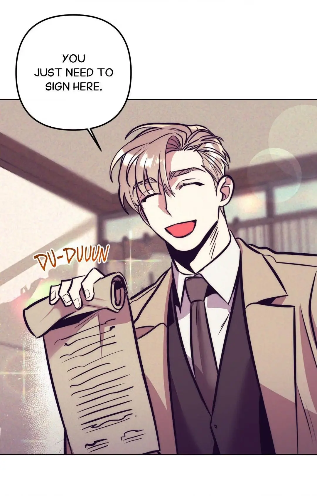 Angelic Partners Chapter 5 page 36 - 