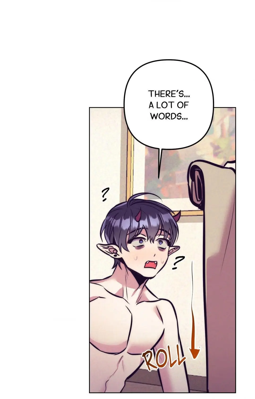 Angelic Partners Chapter 5 page 37 - 