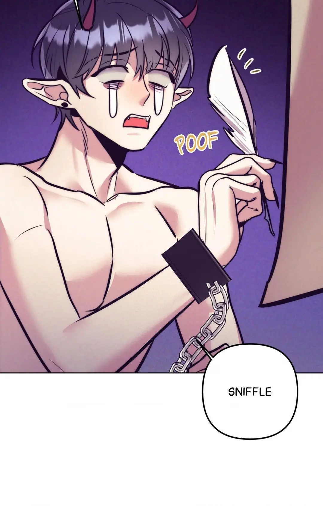 Angelic Partners Chapter 5 page 40 - 