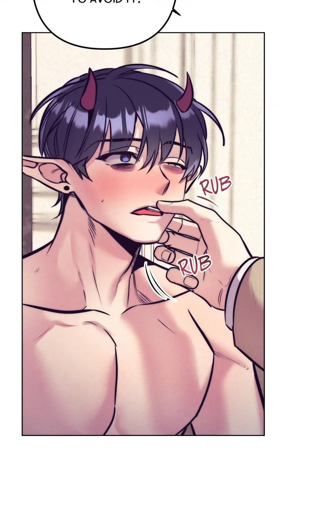 Angelic Partners Chapter 5 page 5 - 