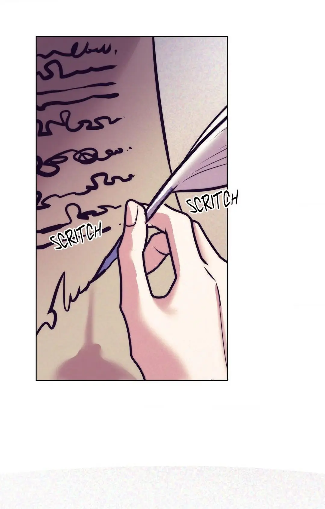 Angelic Partners Chapter 5 page 41 - 