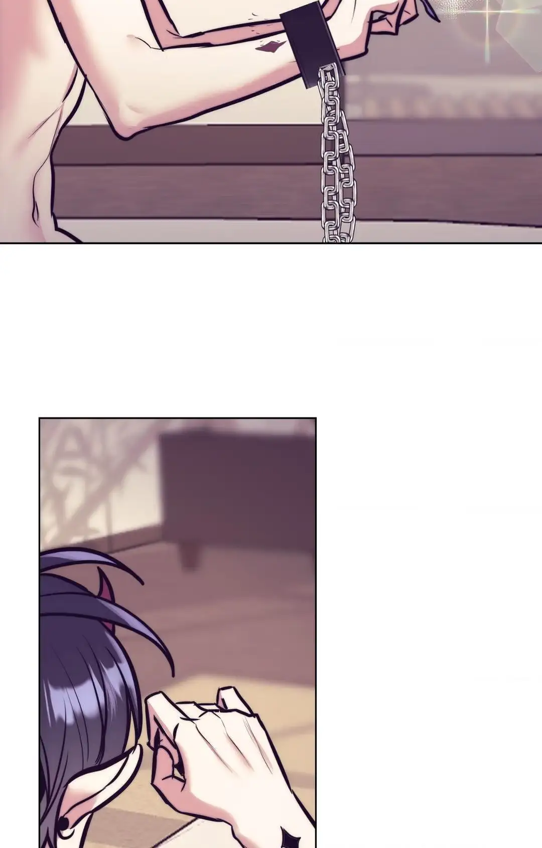Angelic Partners Chapter 5 page 44 - 