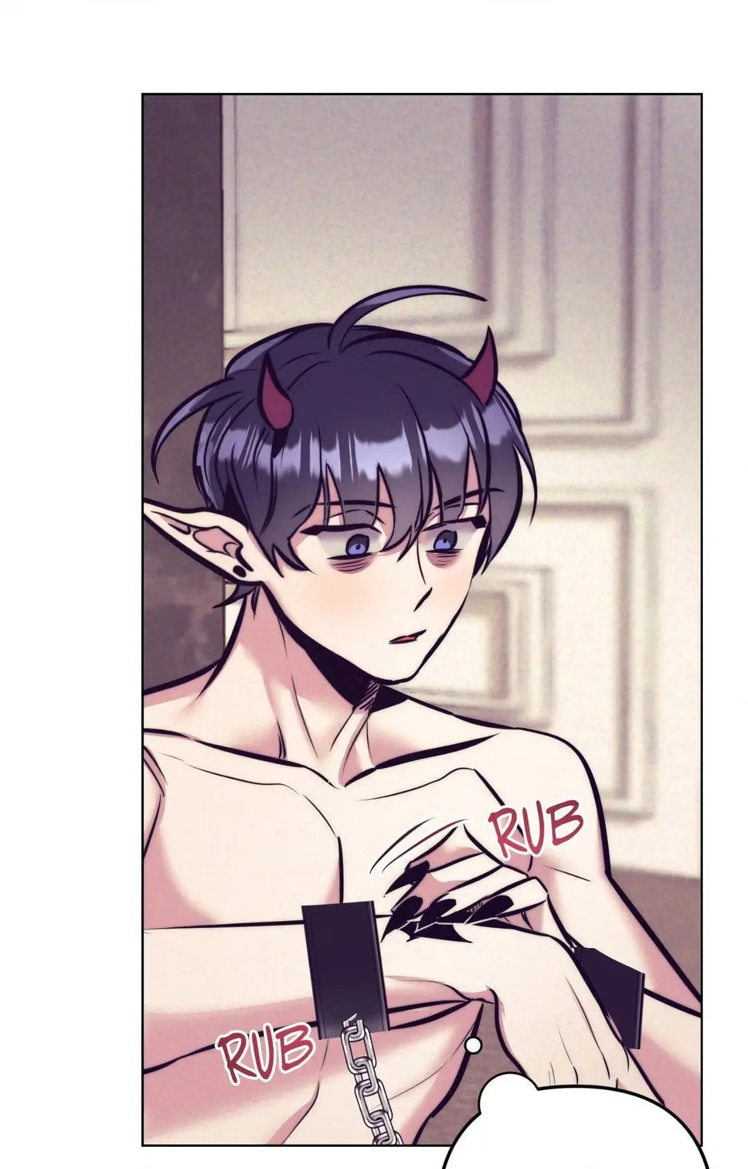 Angelic Partners Chapter 5 page 47 - 