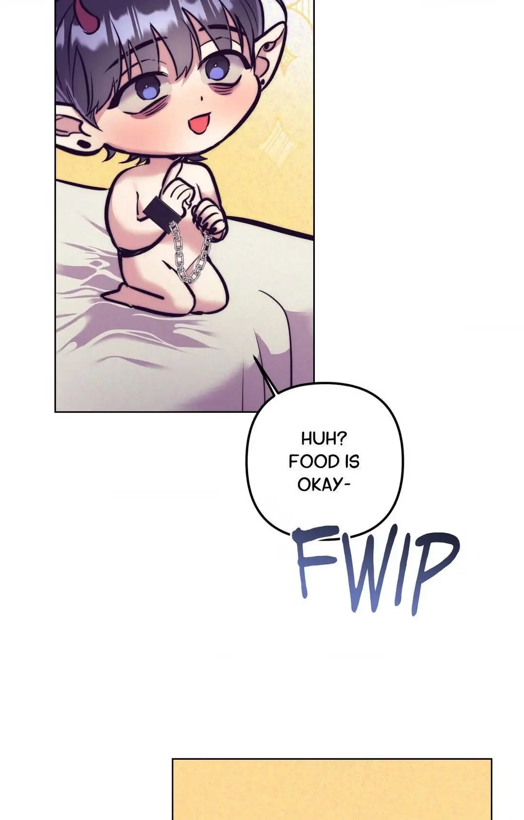 Angelic Partners Chapter 5 page 50 - 