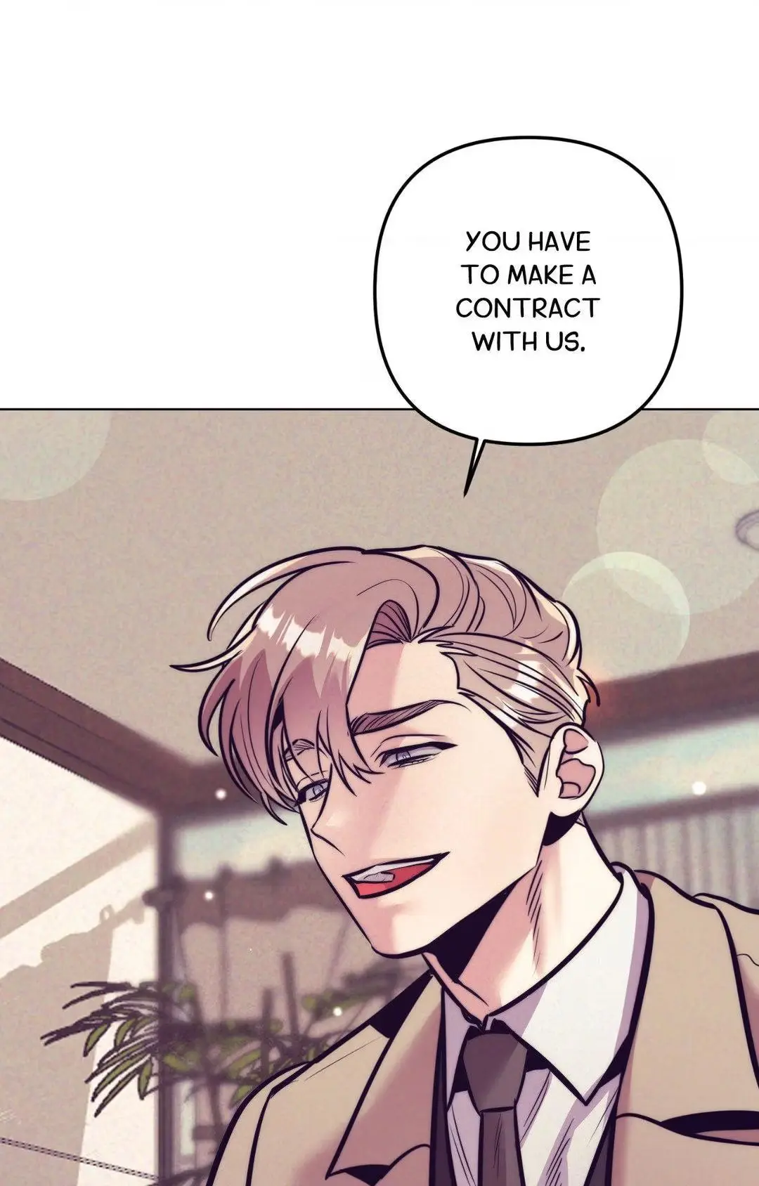 Angelic Partners Chapter 5 page 6 - 