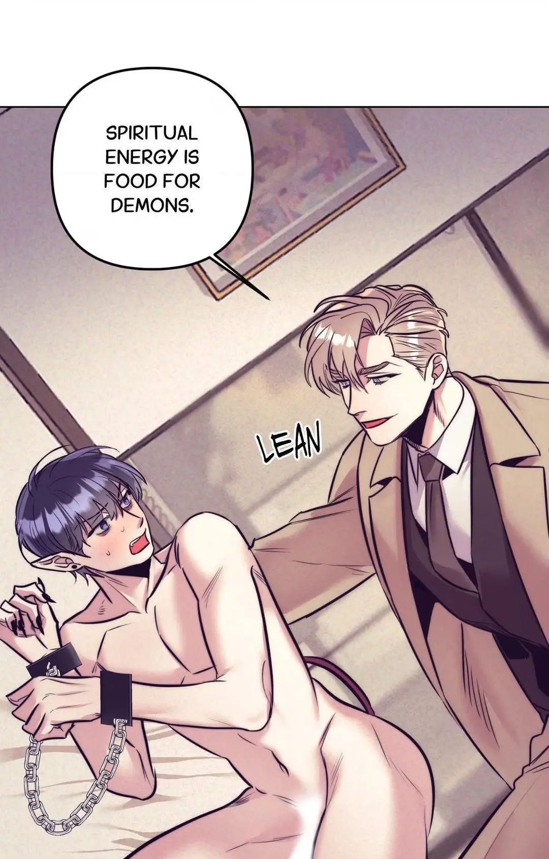 Angelic Partners Chapter 5 page 52 - 
