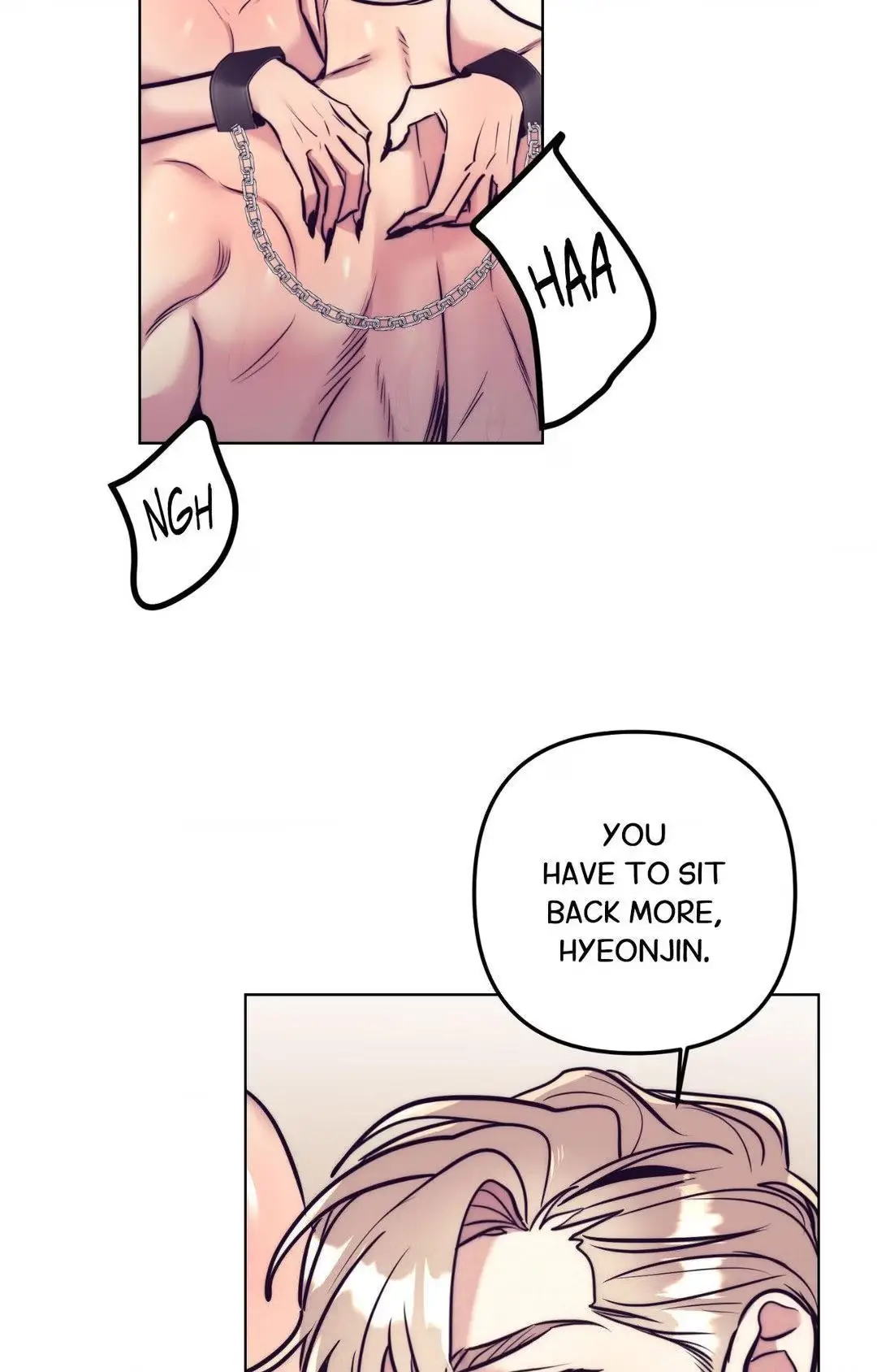 Angelic Partners Chapter 5 page 57 - 