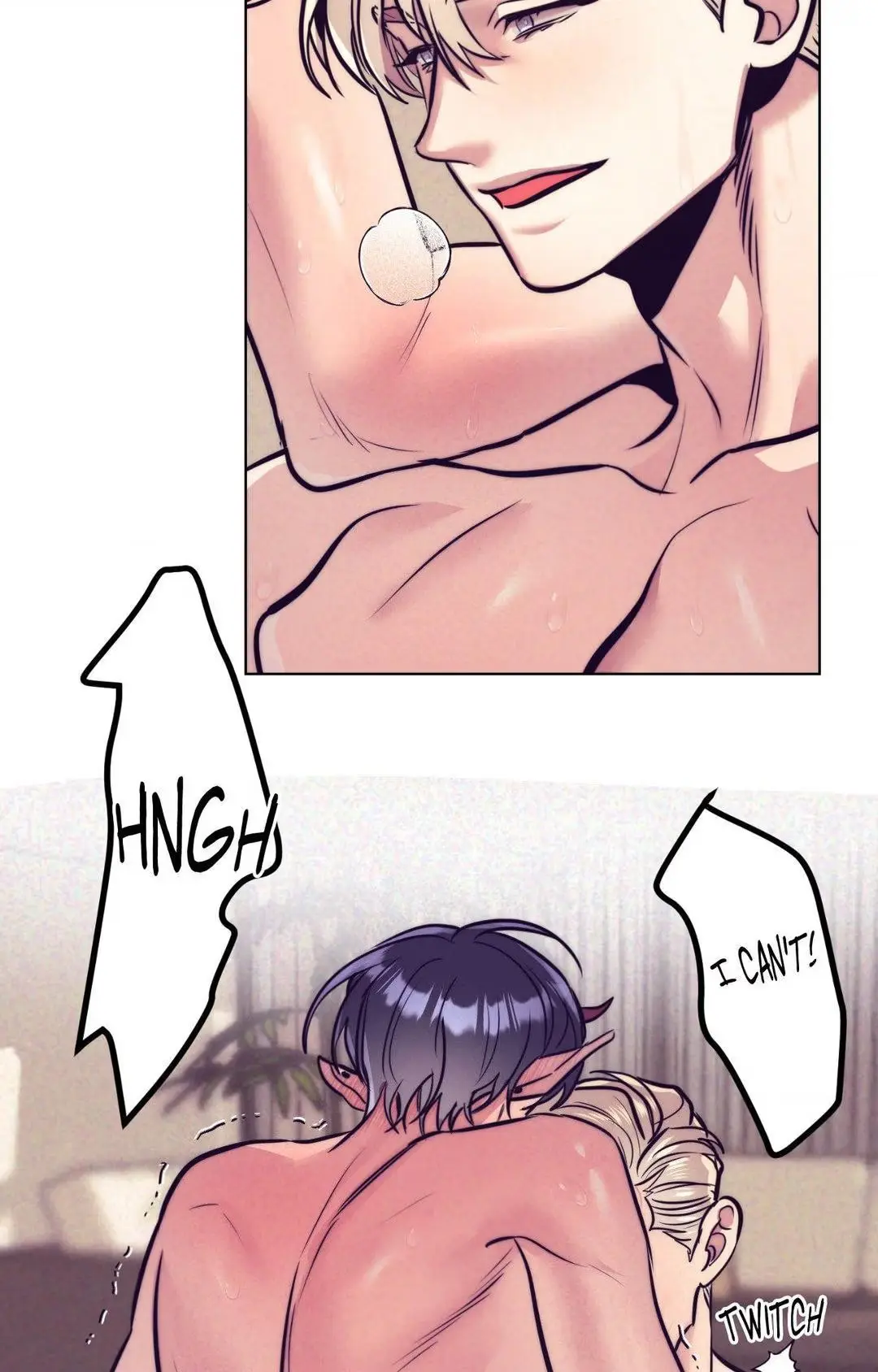 Angelic Partners Chapter 5 page 58 - 