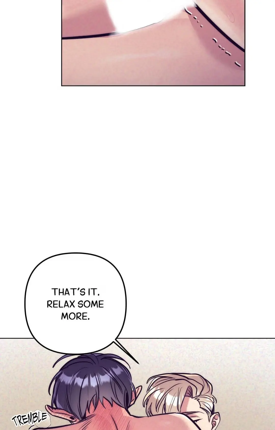Angelic Partners Chapter 5 page 61 - 