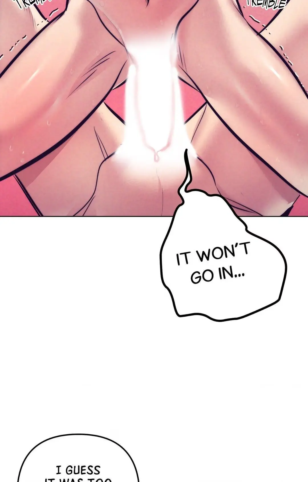 Angelic Partners Chapter 5 page 64 - 
