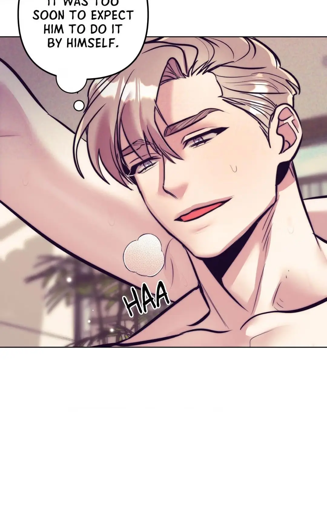 Angelic Partners Chapter 5 page 65 - 