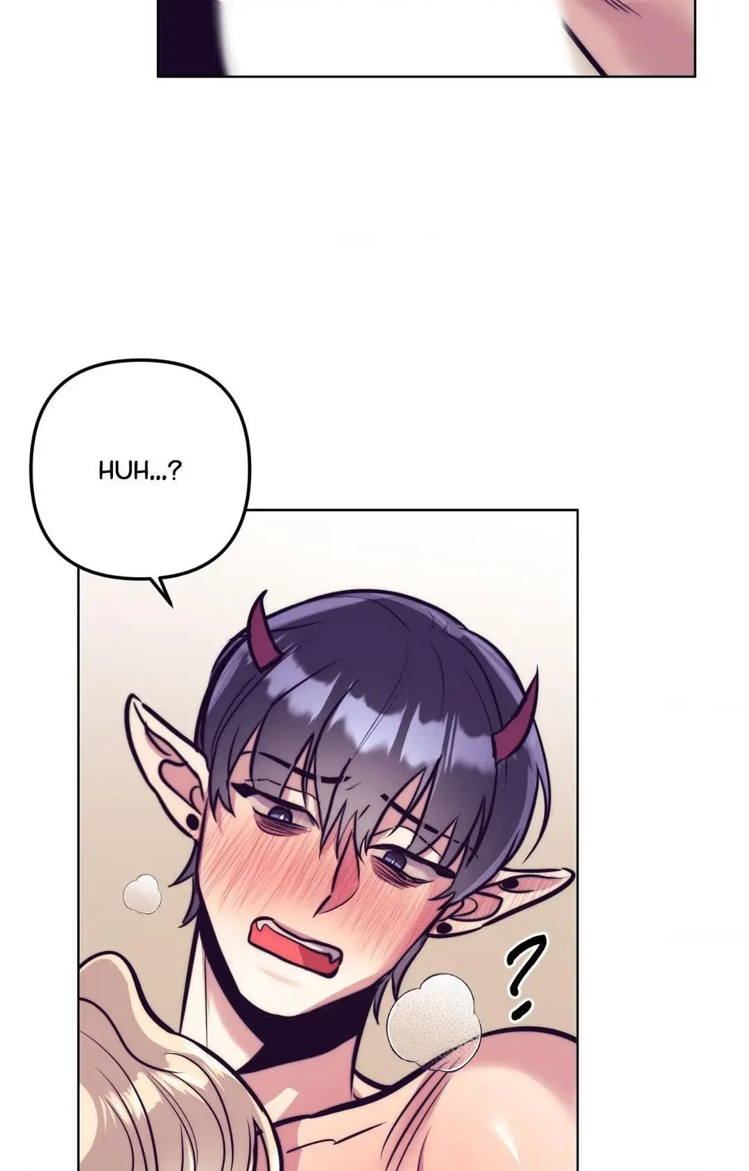 Angelic Partners Chapter 5 page 67 - 