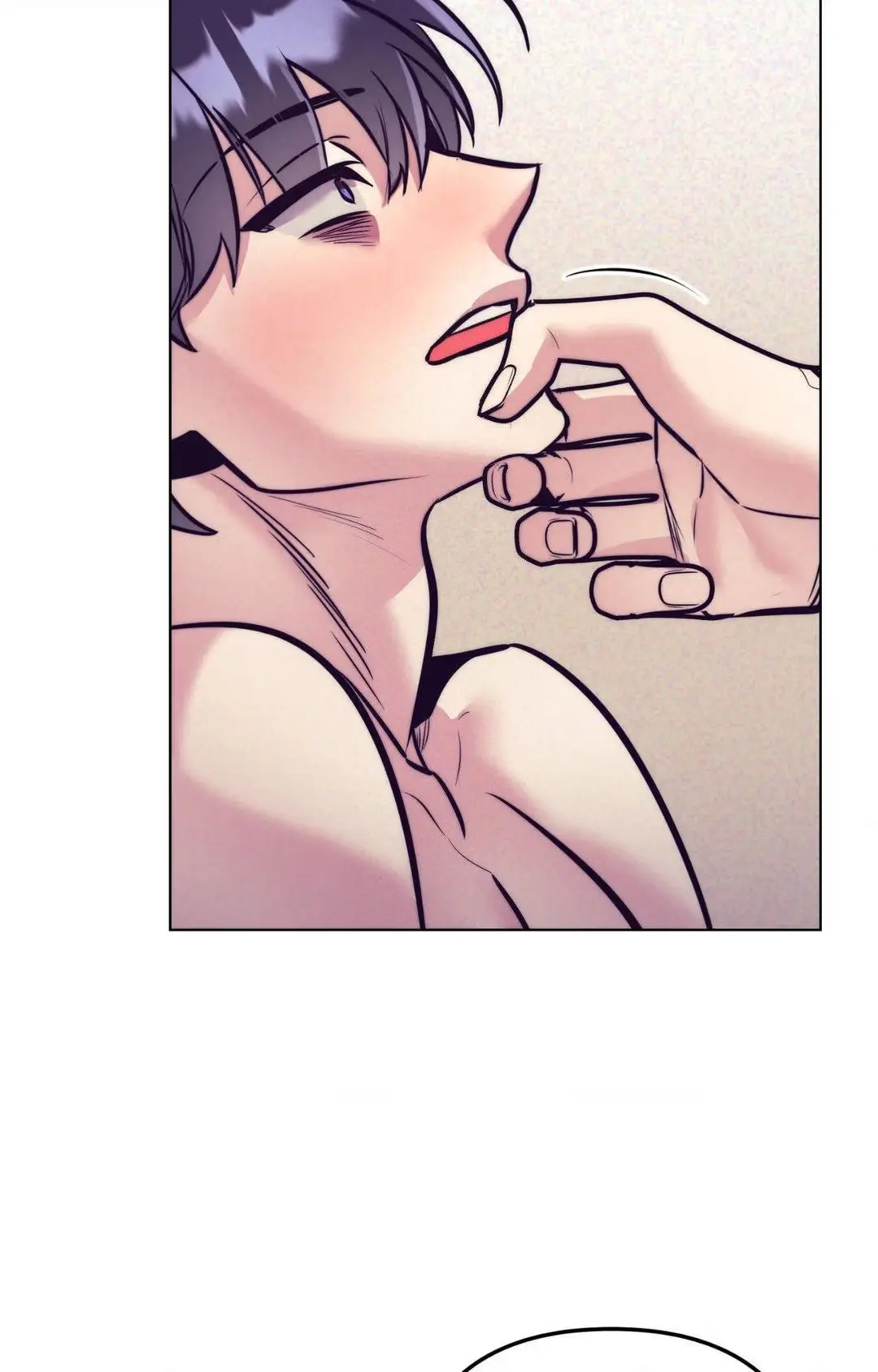 Angelic Partners Chapter 5 page 8 - 