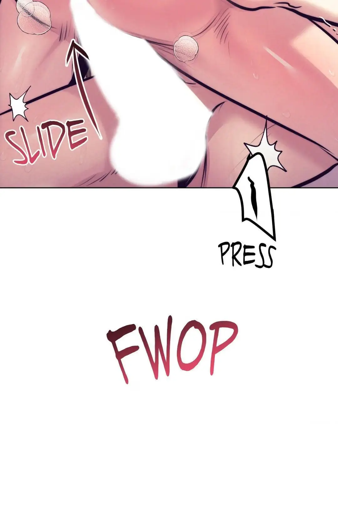Angelic Partners Chapter 5 page 72 - 