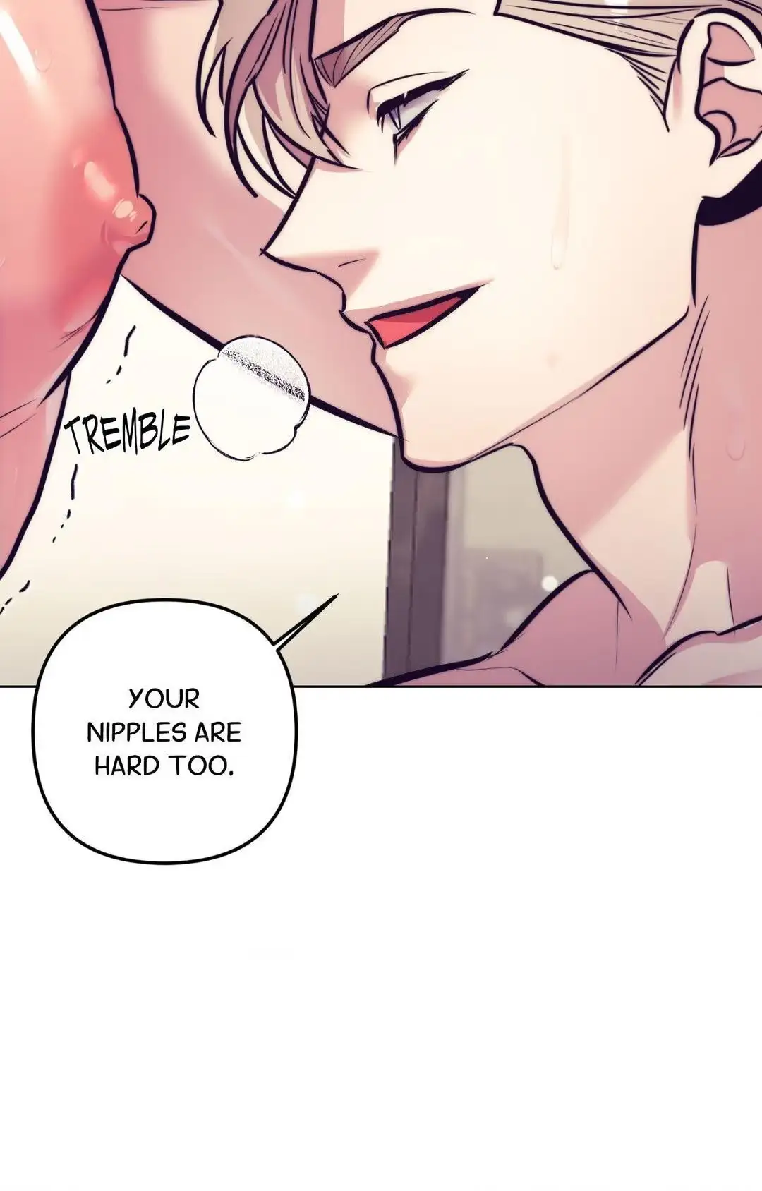 Angelic Partners Chapter 5 page 77 - 