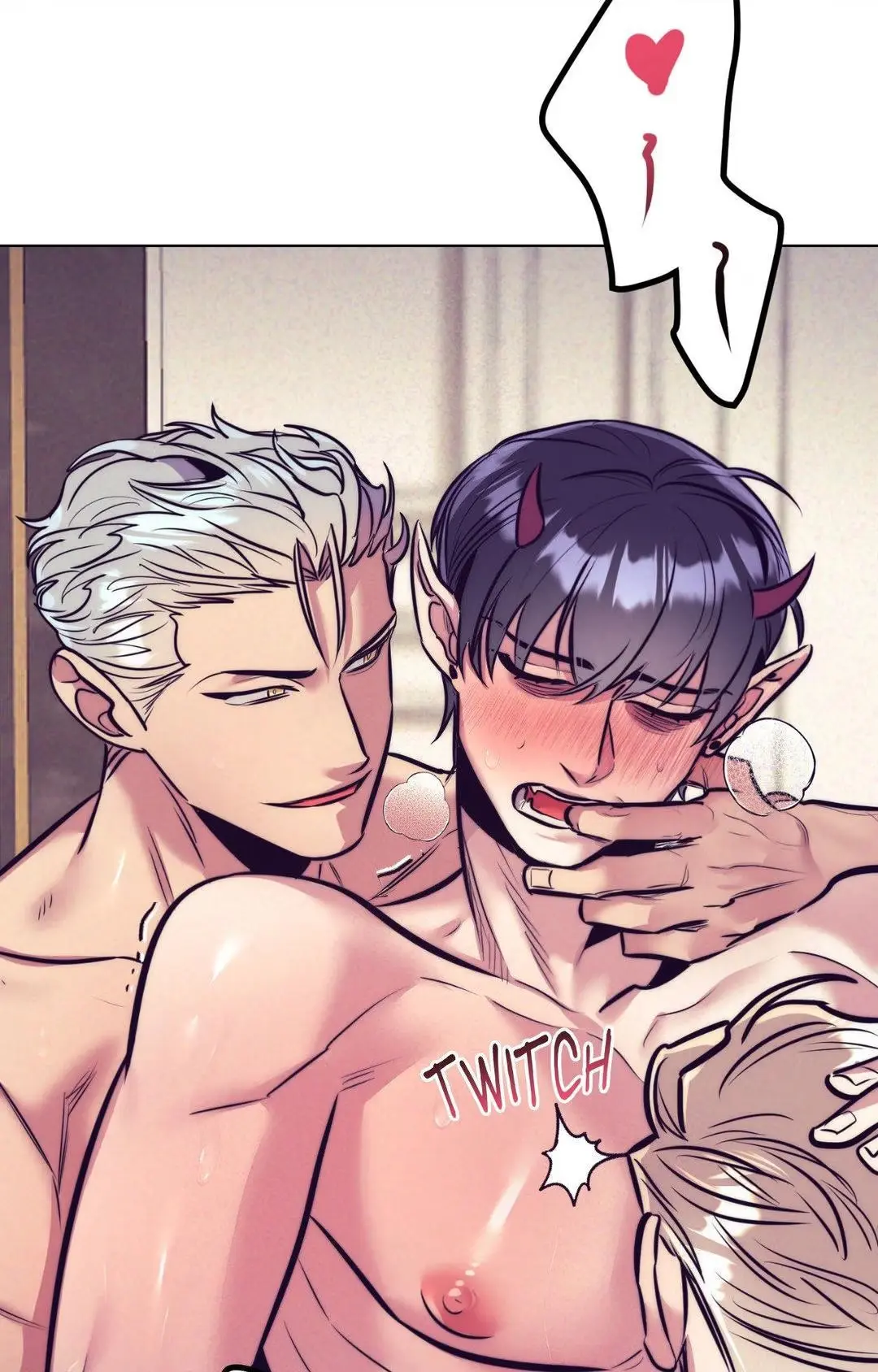 Angelic Partners Chapter 5 page 80 - 