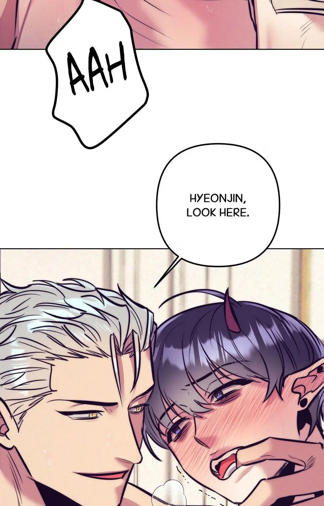 Angelic Partners Chapter 5 page 81 - 