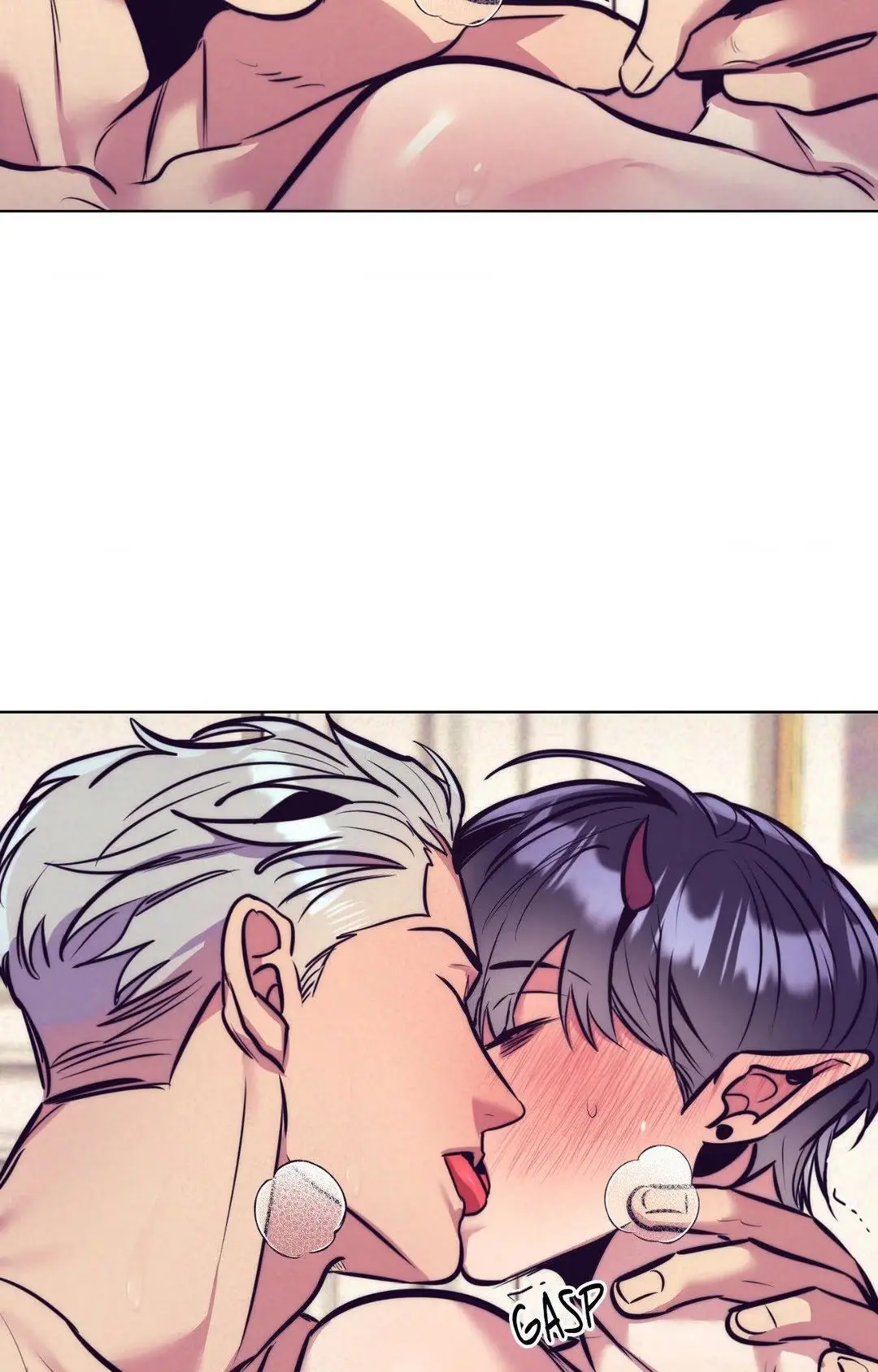 Angelic Partners Chapter 5 page 82 - 