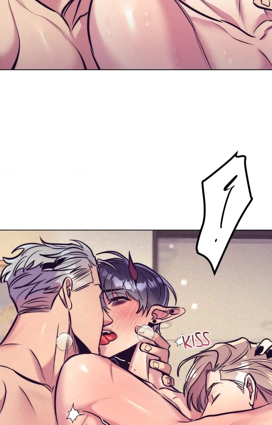 Angelic Partners Chapter 5 page 83 - 