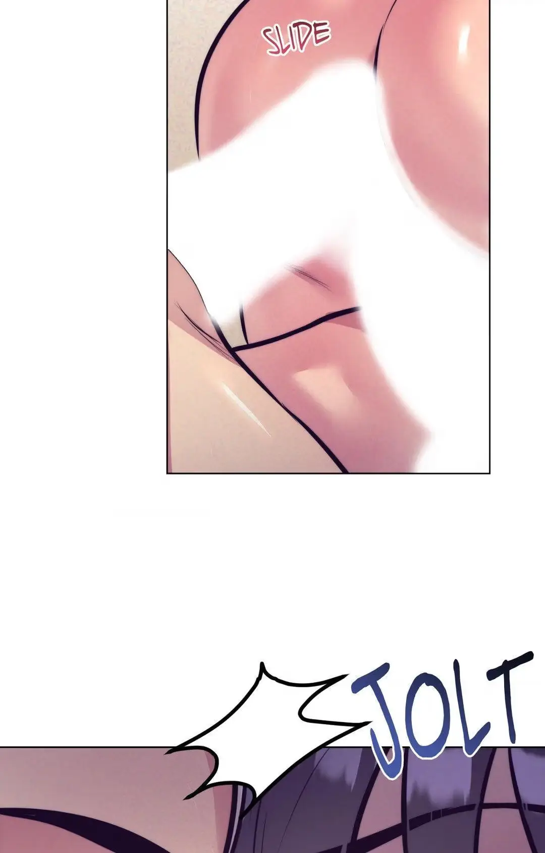 Angelic Partners Chapter 5 page 85 - 