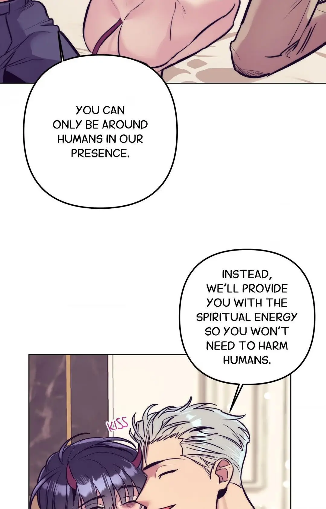 Angelic Partners Chapter 5 page 10 - 