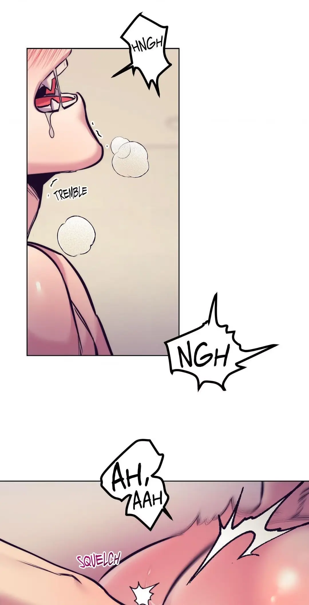 Angelic Partners Chapter 6 page 1 - 